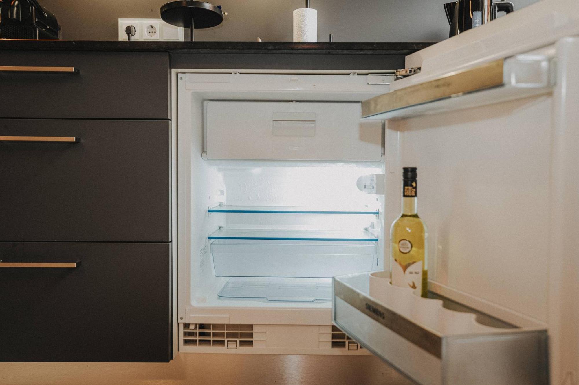 Downtown Apartment Mit Luxusbad Am Hafen Nur 5 Minuten Zu Fuss In Die Innenstadt Und Zum Bahnhof! Oldenburg Kültér fotó